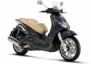 Piaggio Beverly 400ie